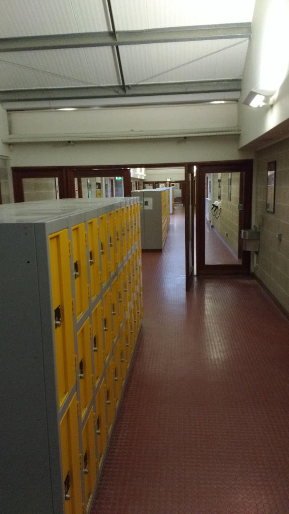 Skate Hire and Facilities Eastbourne Roller Disco