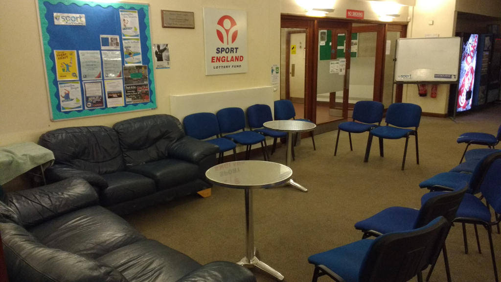 Skate Hire and Facilities Eastbourne Roller Disco